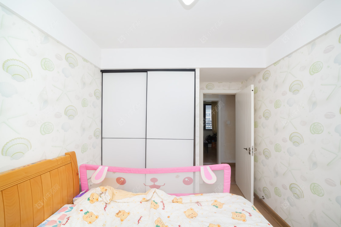 中海龙城花园西区房源室内图 常州中海龙城花园西区在售二手房源室内图_小牛看房