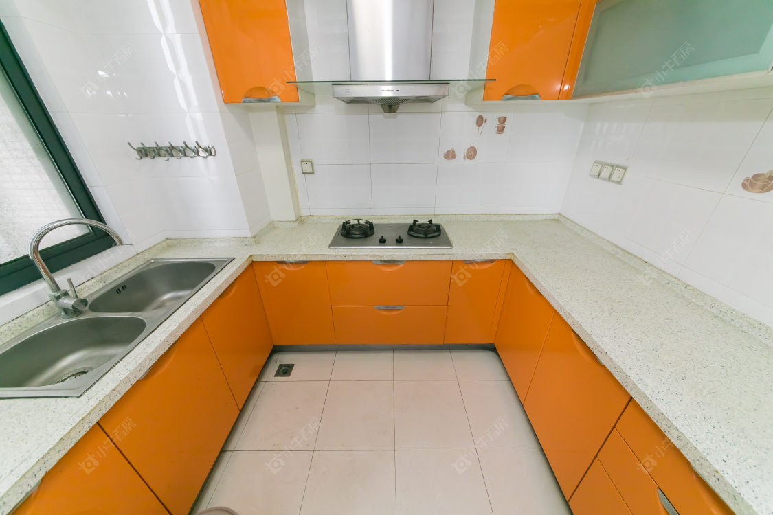 常州香江华廷花园在售二手房源室内图_小牛看房