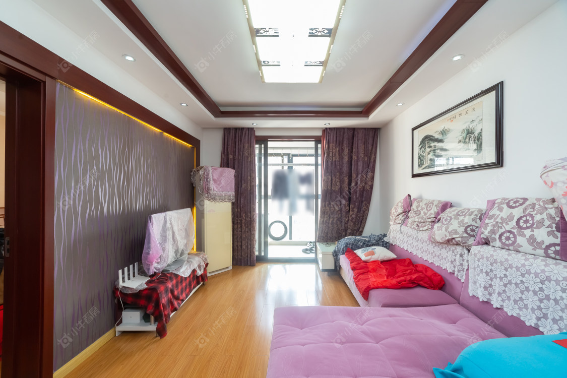 常州飞龙新苑在售二手房源_小牛看房