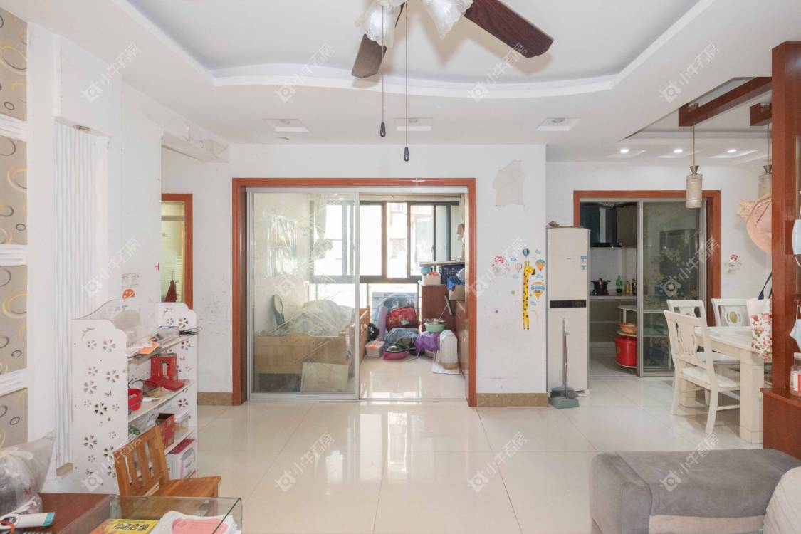 景瑞曦城房源室内图 常州景瑞曦城在租房源室内图_小牛看房