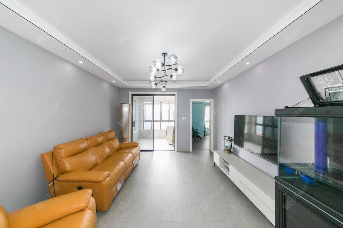 常州红星国际广场在售二手房源室内图_小牛看房