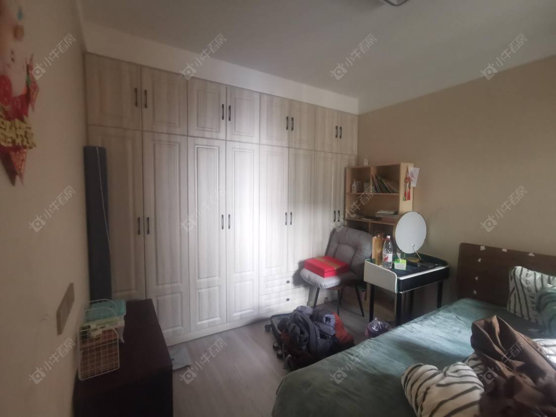 常州天山花园在租房源室内图_小牛看房