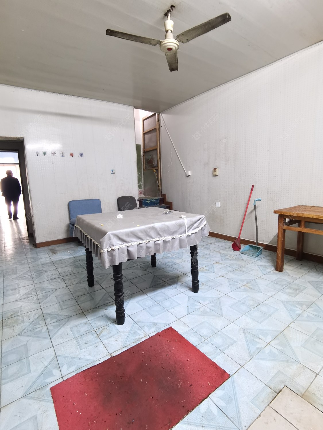 常州浦前张家村在租房源室内图_小牛看房