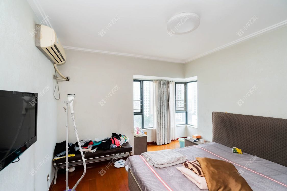 常州兰陵尚品花园在租房源_小牛看房