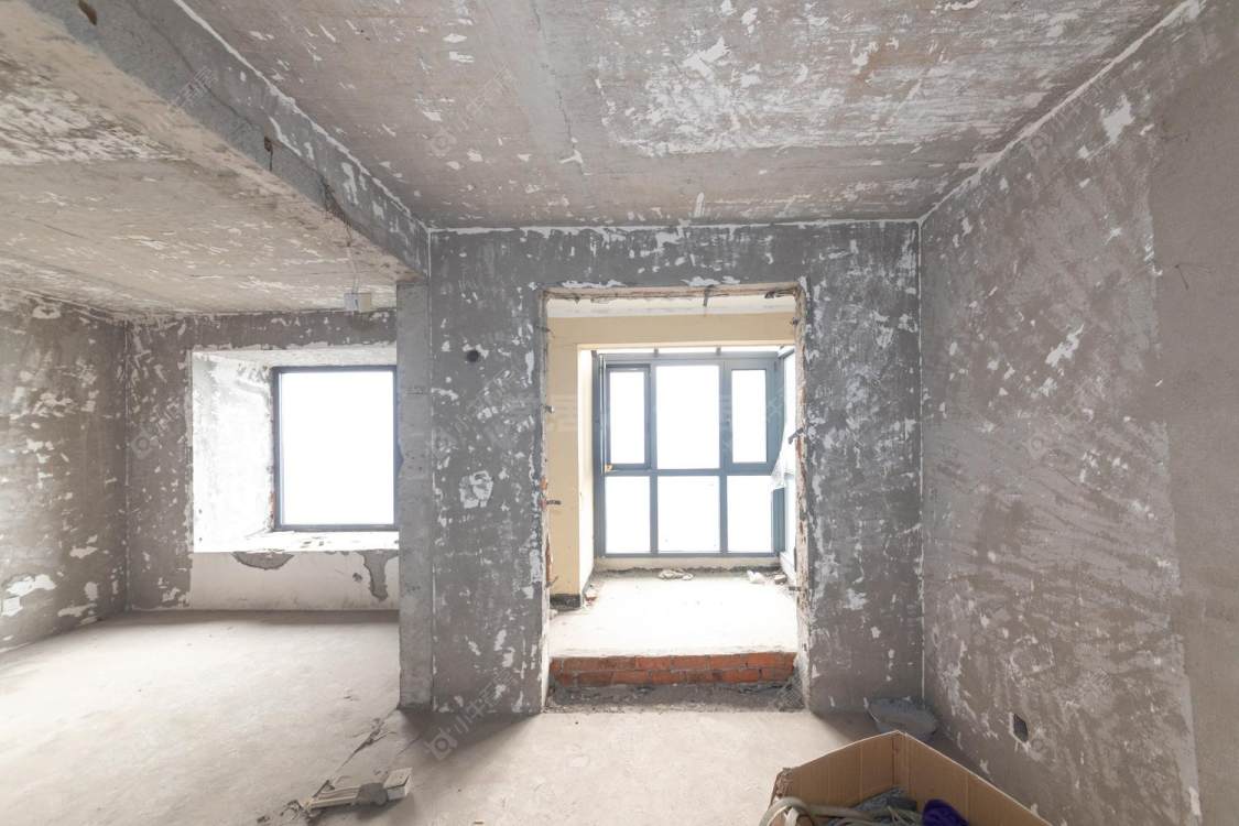 常州景瑞曦城在售二手房源室内图_小牛看房