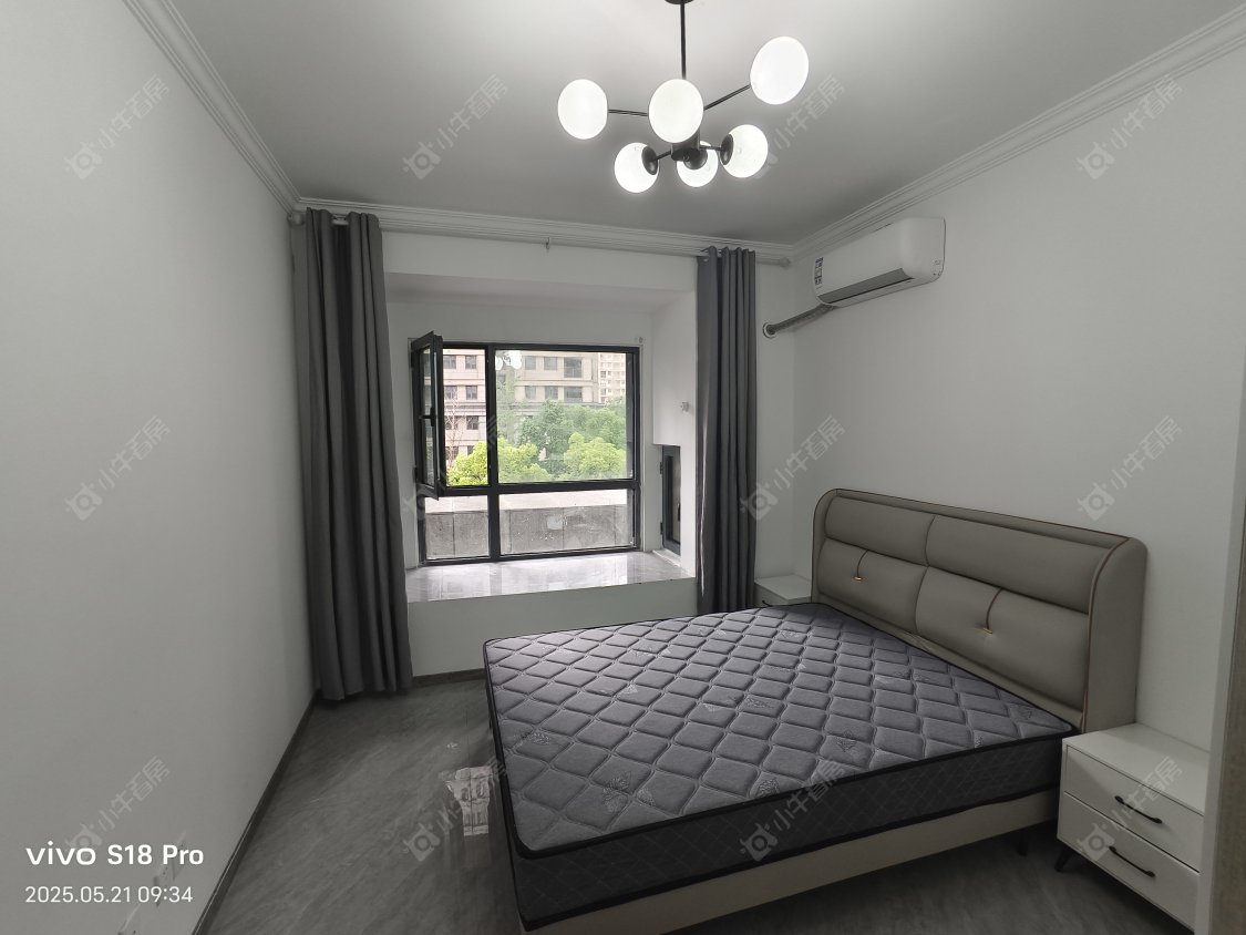 常州五星星韵城在租房源_小牛看房