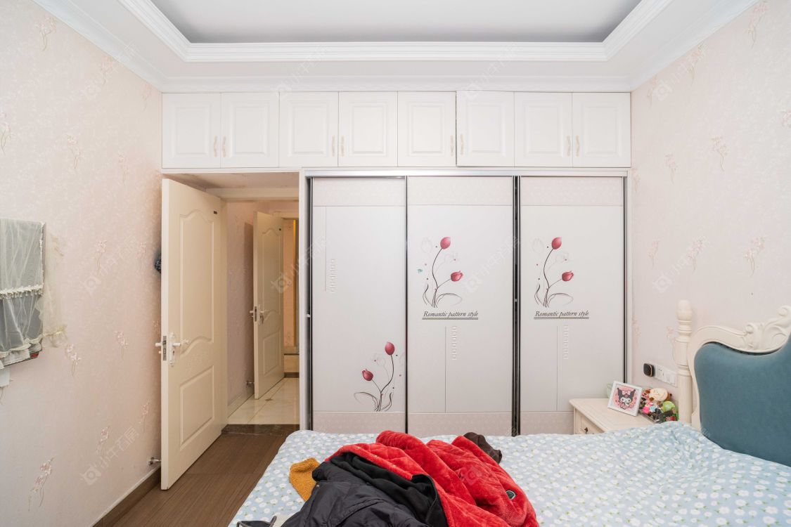 宝龙国际花园一期房源室内图 常州宝龙国际花园一期在售二手房源室内图_小牛看房