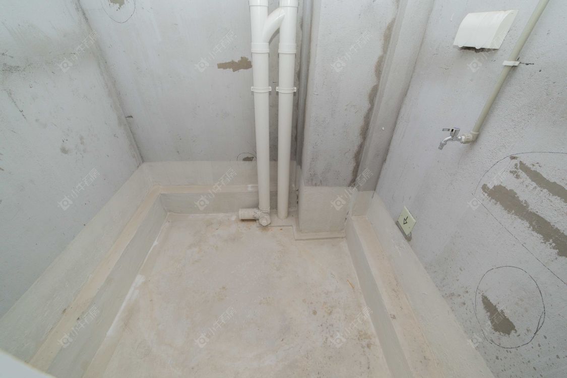 常州雅居乐星河湾在售二手房源室内图_小牛看房