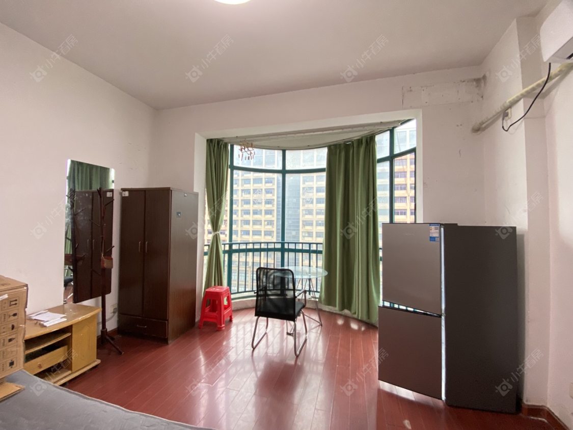 常州府琛商务广场在租房源室内图_小牛看房