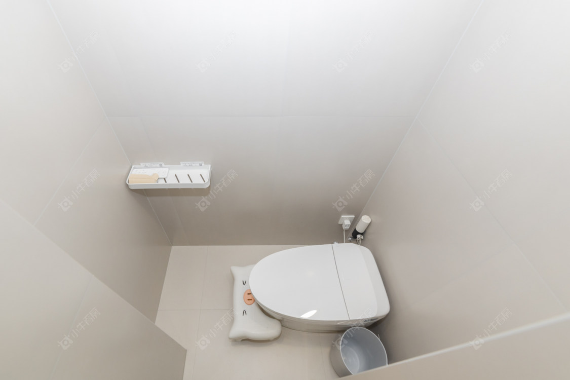 常州雅居乐熙悦府在售二手房源室内图_小牛看房