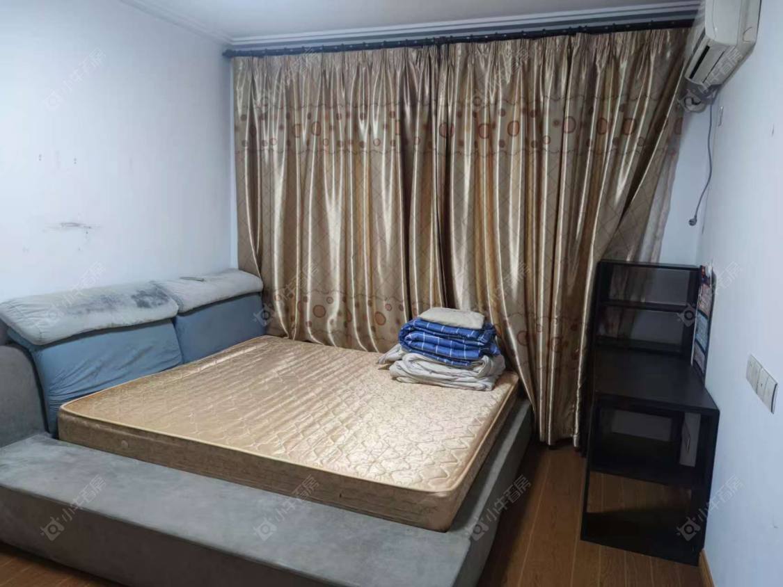 常州华林家园一期在租房源室内图_小牛看房