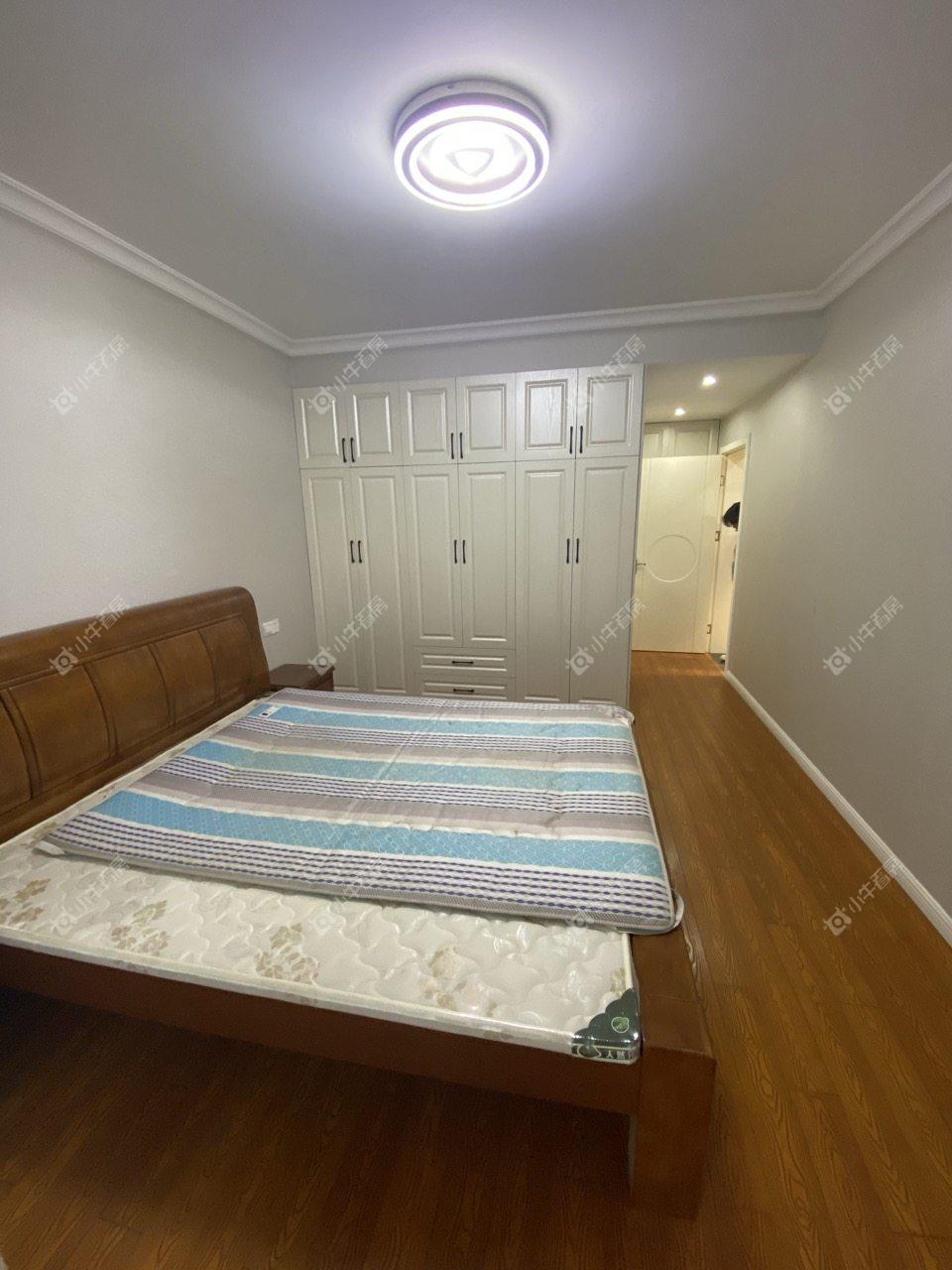 常州青洋花苑在租房源_小牛看房