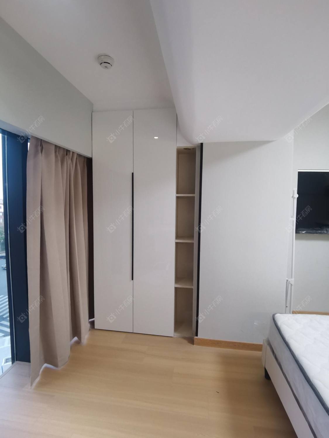 山外有山房源室内图 常州山外有山在租房源室内图_小牛看房