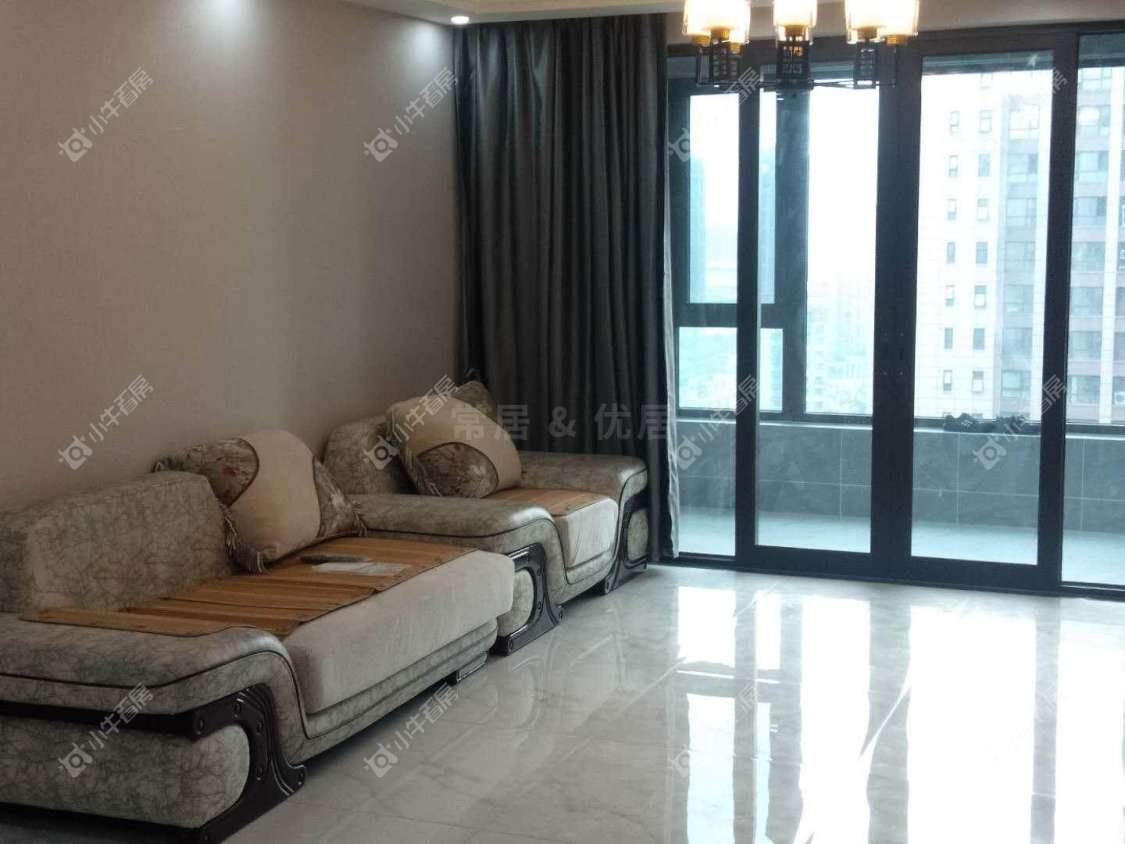 常州绿都万和城七区在租房源_小牛看房