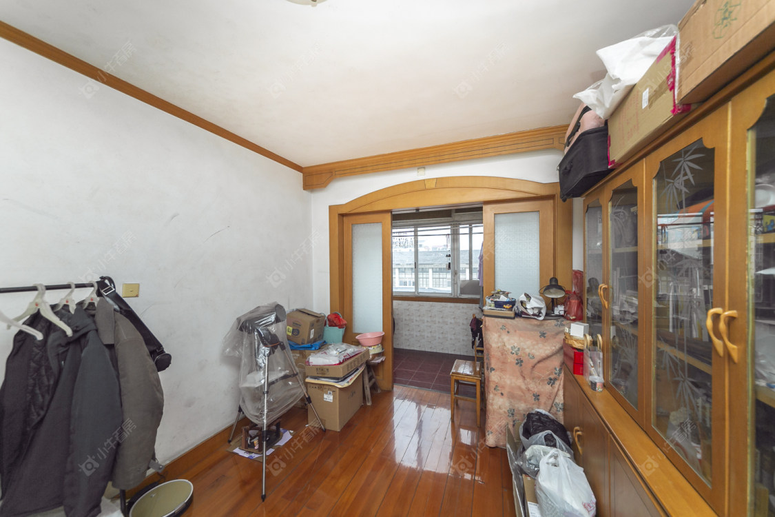 常州会馆浜公寓在售二手房源室内图_小牛看房