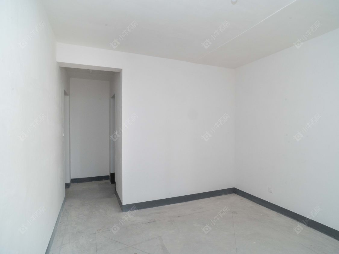 常州五星星韵城在售二手房源室内图_小牛看房