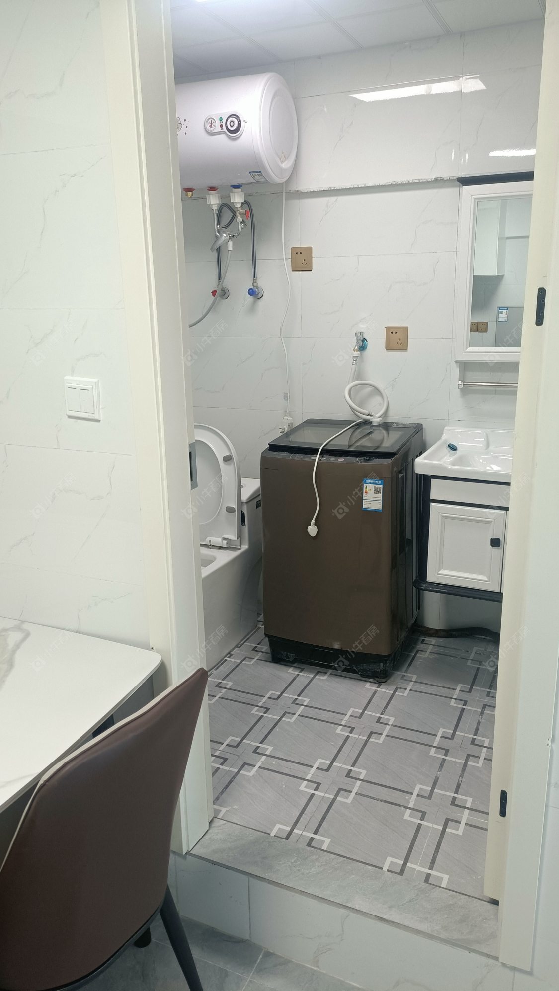 常州天安数码城公寓在租房源_小牛看房