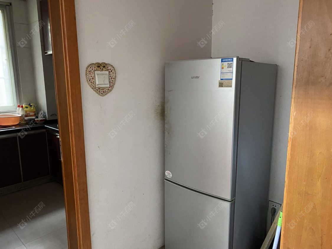 常州聚怡花园南区在租房源室内图_小牛看房