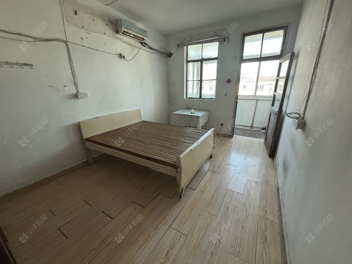 常州电讯宿舍2室1厅1卫出租_小牛看房