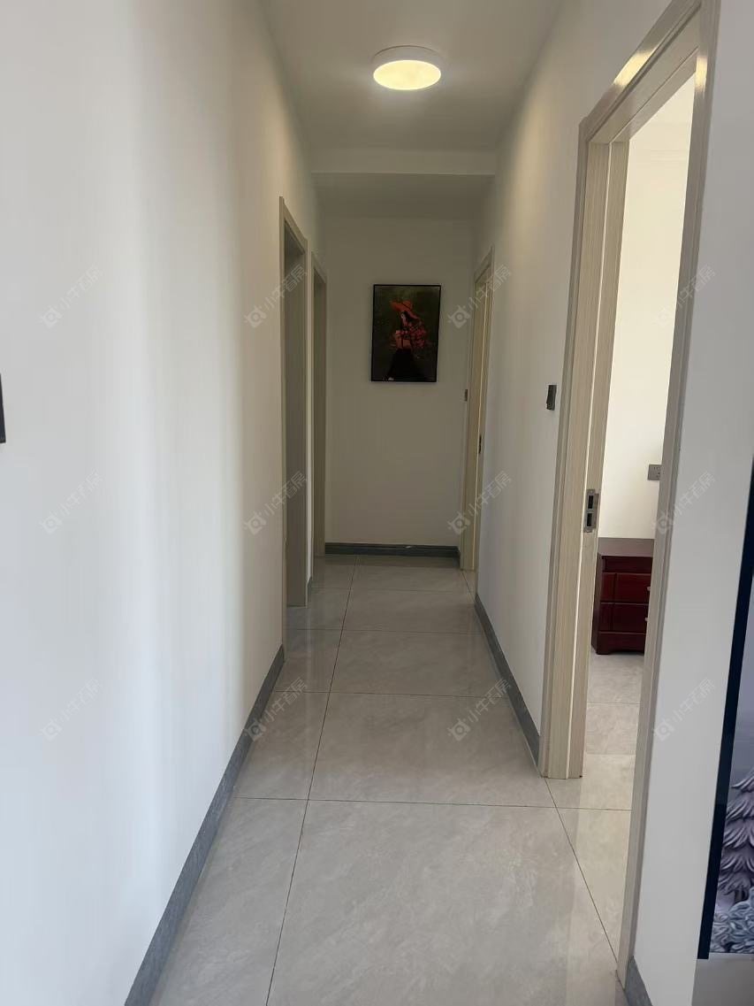 常州万科公园大道二三期在租房源_小牛看房