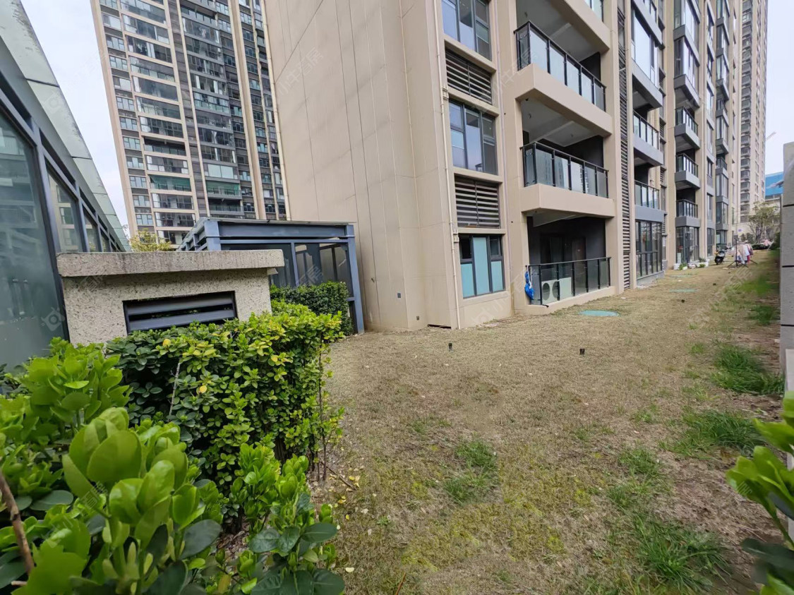 常州碧桂园翡丽都会在售二手房源小区图_小牛看房