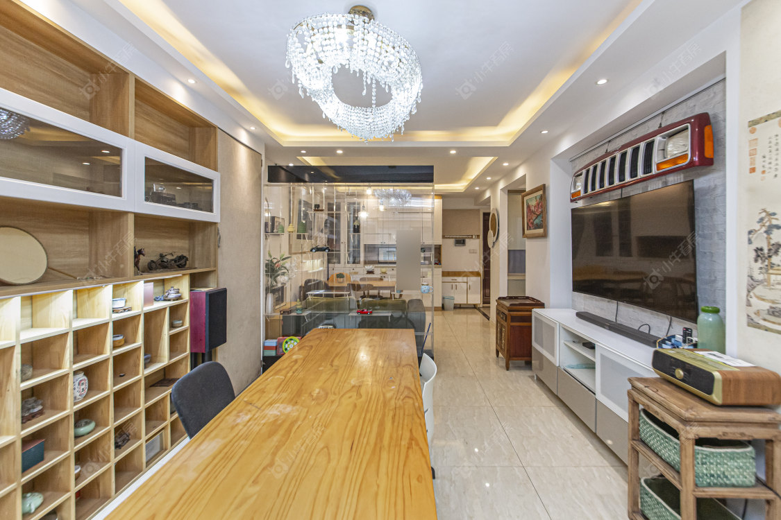 常州星河国际六区在售二手房_小牛看房