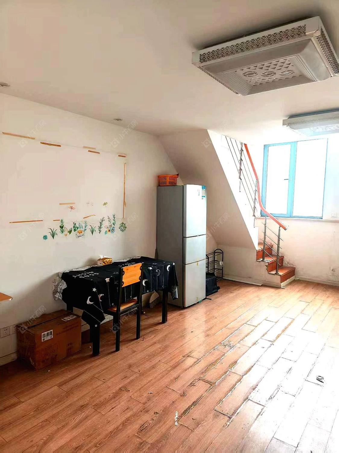 常州亚泰财富中心在租房源_小牛看房