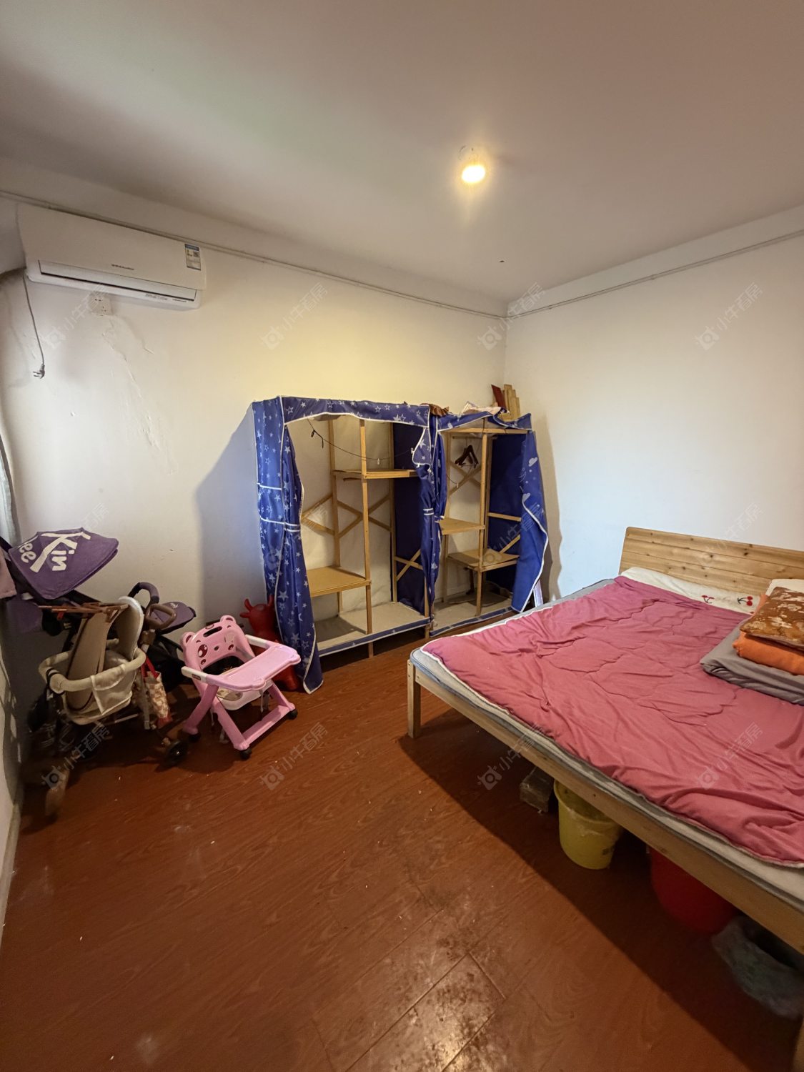 常州米兰阳光在租房源室内图_小牛看房