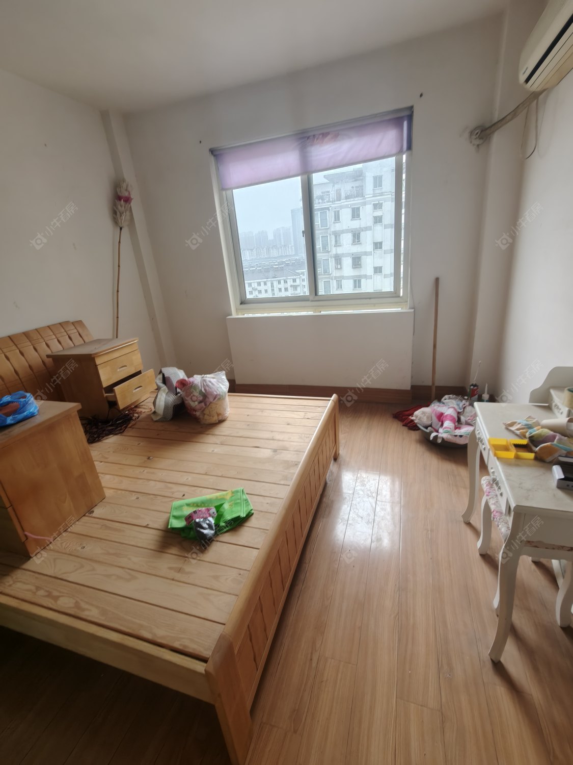 常州新景花苑一期在租房源_小牛看房