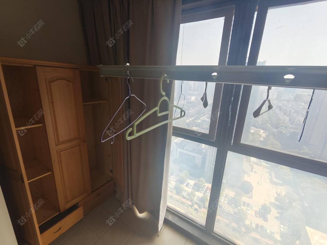 常州莱蒙城领尚在租房源室内图_小牛看房