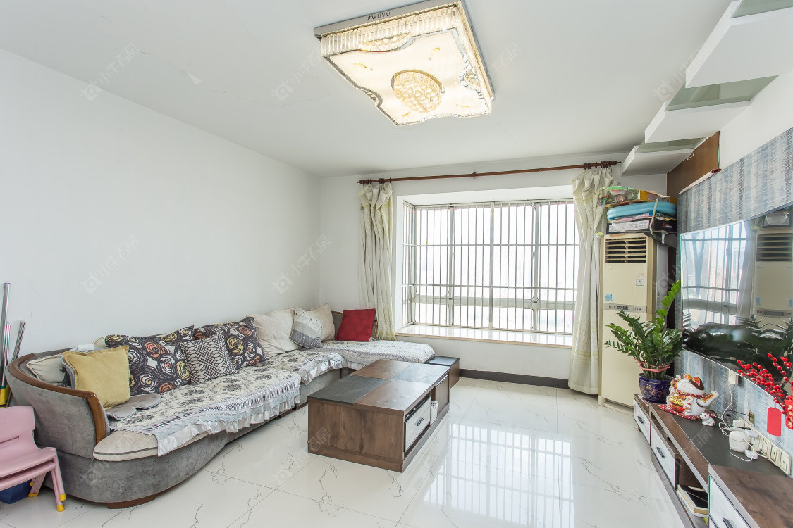 常州新天地花苑在售二手房_小牛看房