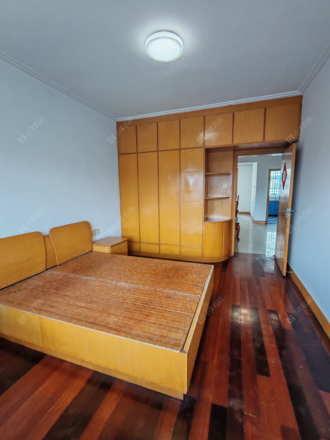 常州浦南南村在租房源室内图_小牛看房