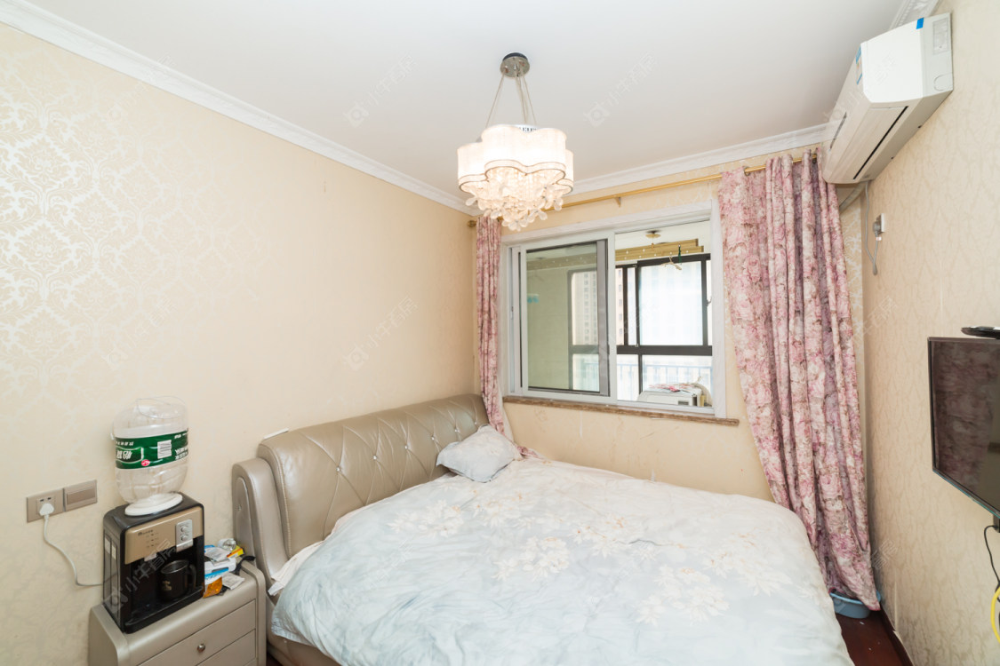 常州香溢紫郡二期在售二手房源室内图_小牛看房