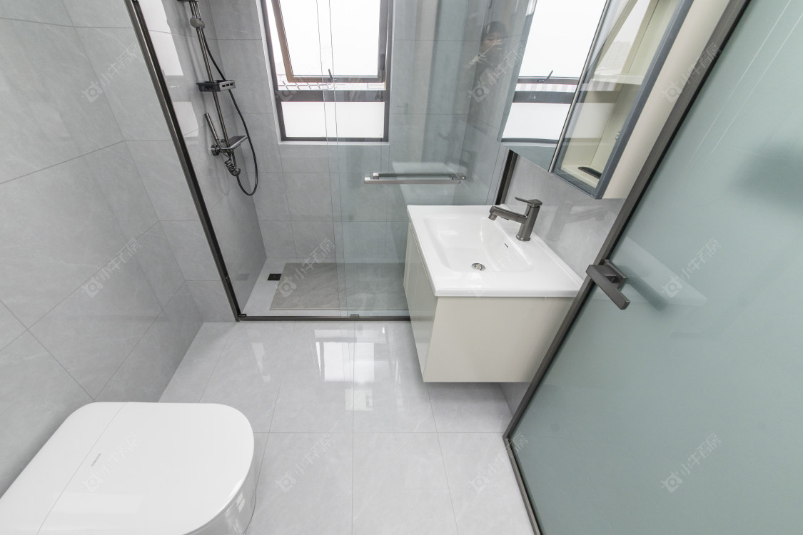 常州万达中央华城在售二手房源室内图_小牛看房