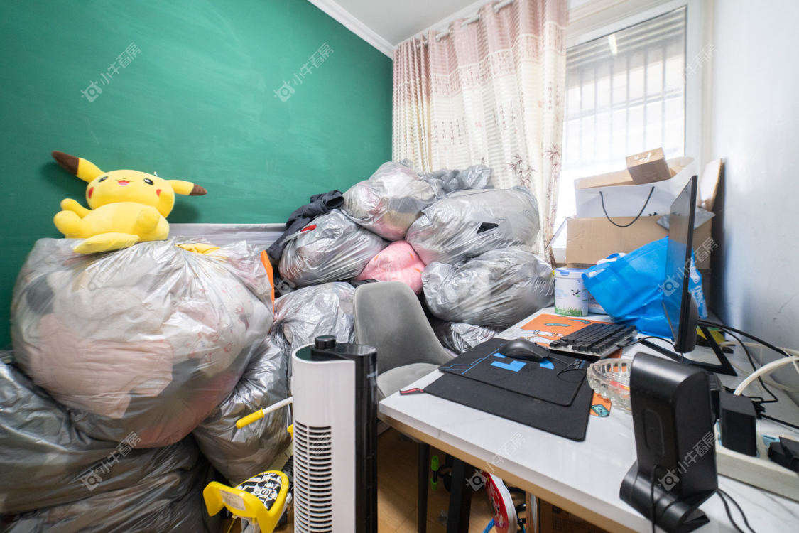 常州世纪华城东区在租房源_小牛看房