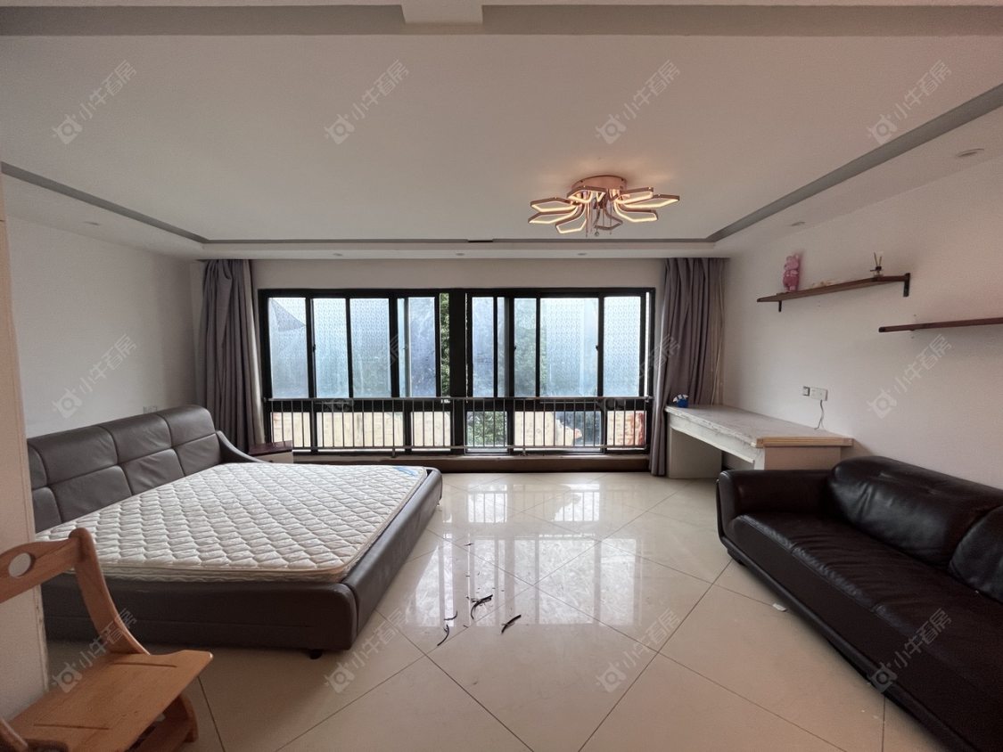 常州金百国际2室2厅1卫出租_小牛看房