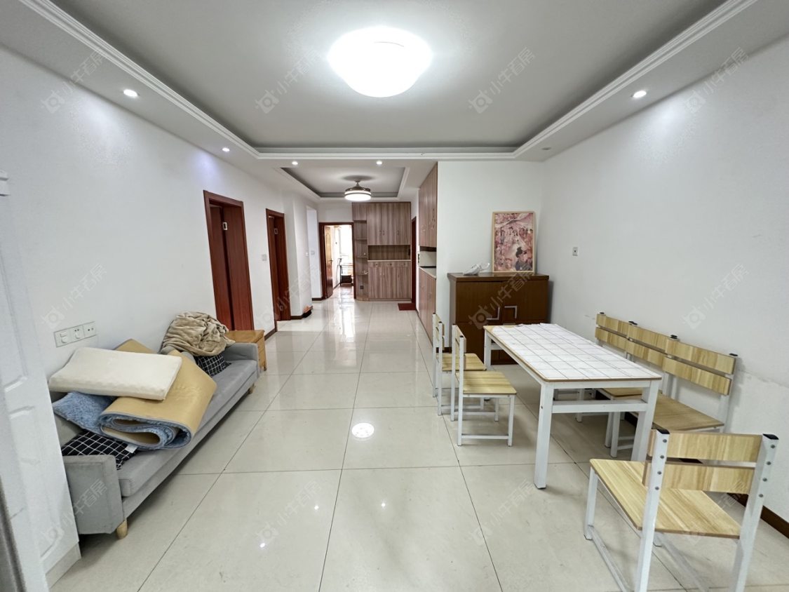 中奥珑郡房源室内图 常州中奥珑郡在租房源室内图_小牛看房