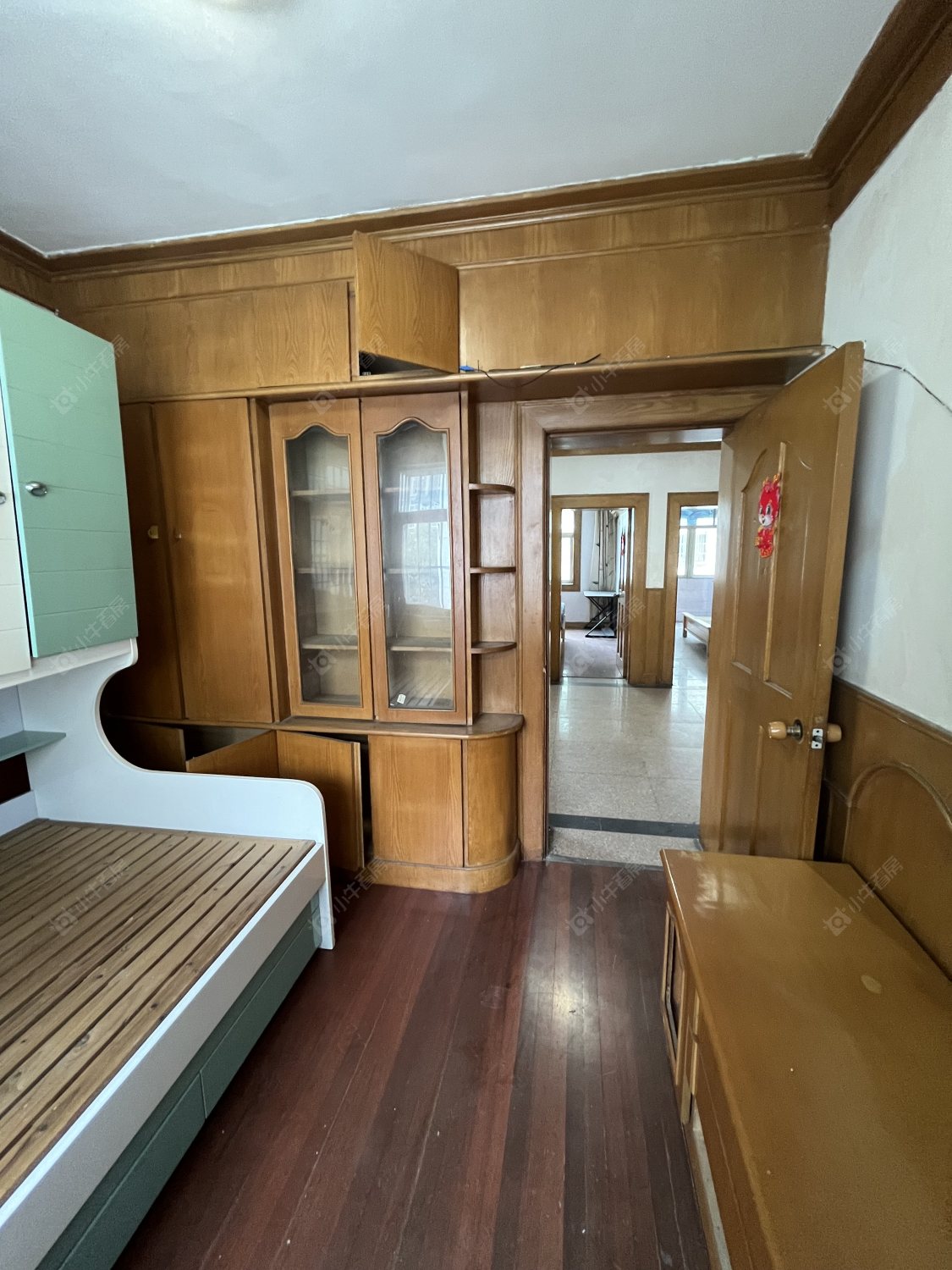 常州银苑小区在租房源_小牛看房