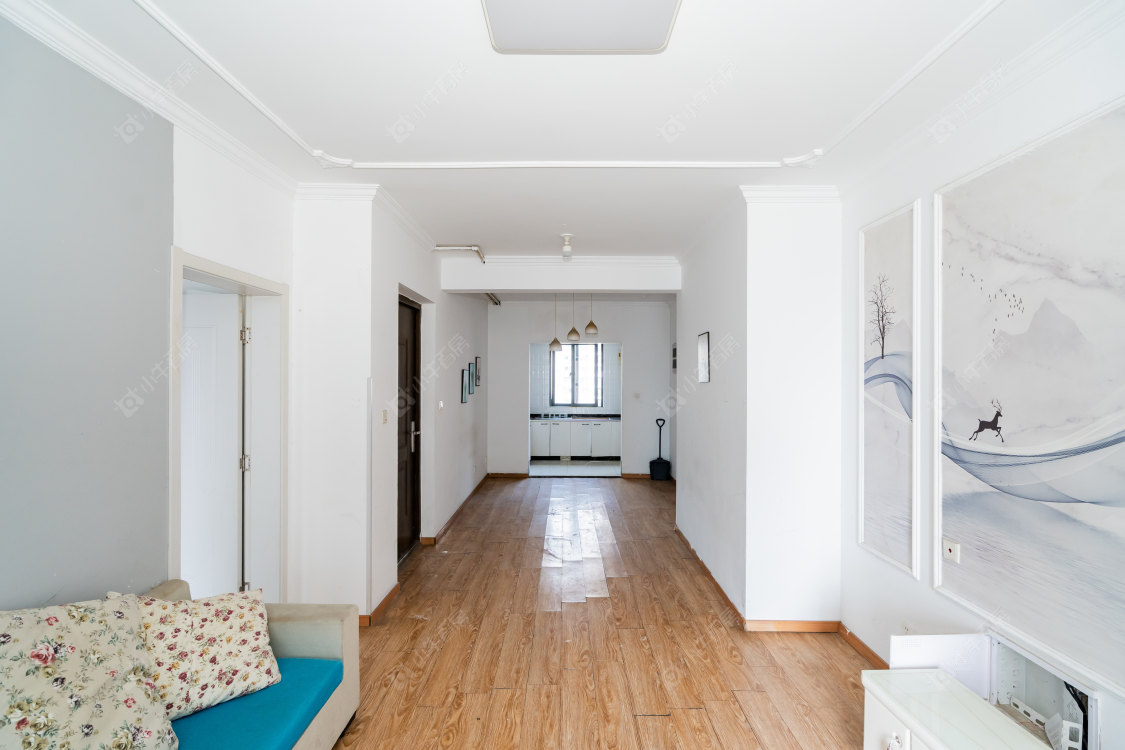 常州华润国际六期在售二手房源室内图_小牛看房