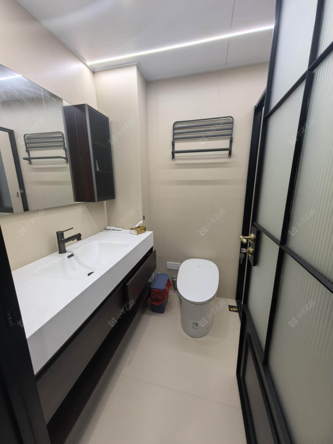 常州雅居乐路劲棠颂在租房源室内图_小牛看房