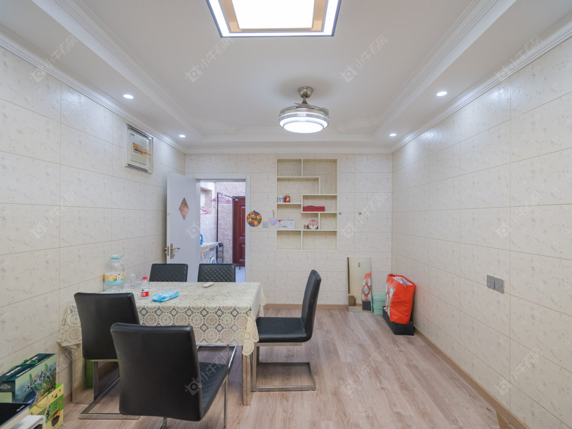 常州县学街在售二手房源室内图_小牛看房