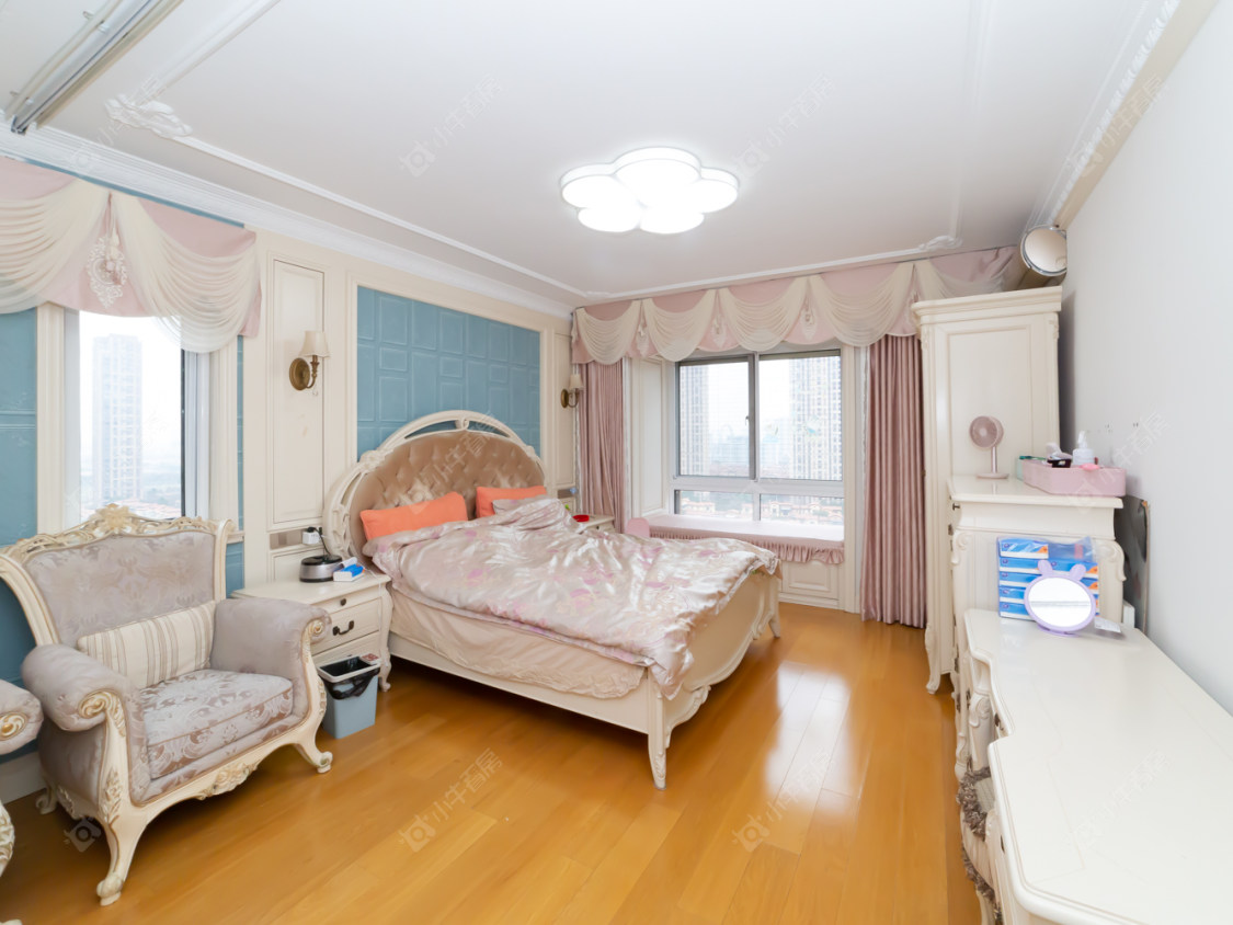 常州龙湖香醍时光在售二手房_小牛看房