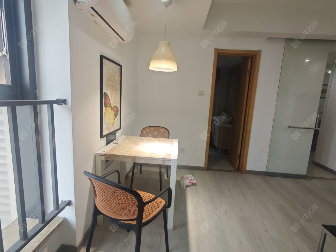 常州莱蒙双子星座公寓在租房源室内图_小牛看房