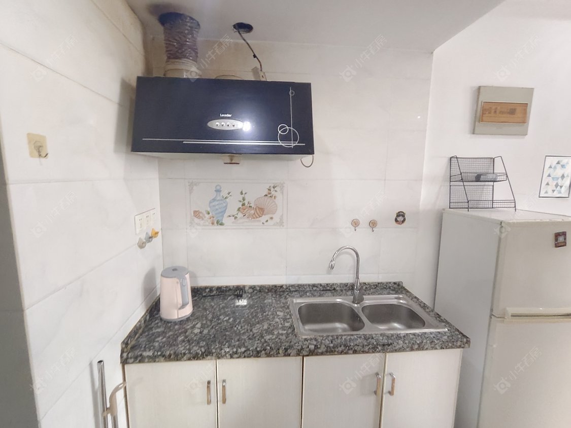 常州亚泰财富中心在租房源室内图_小牛看房