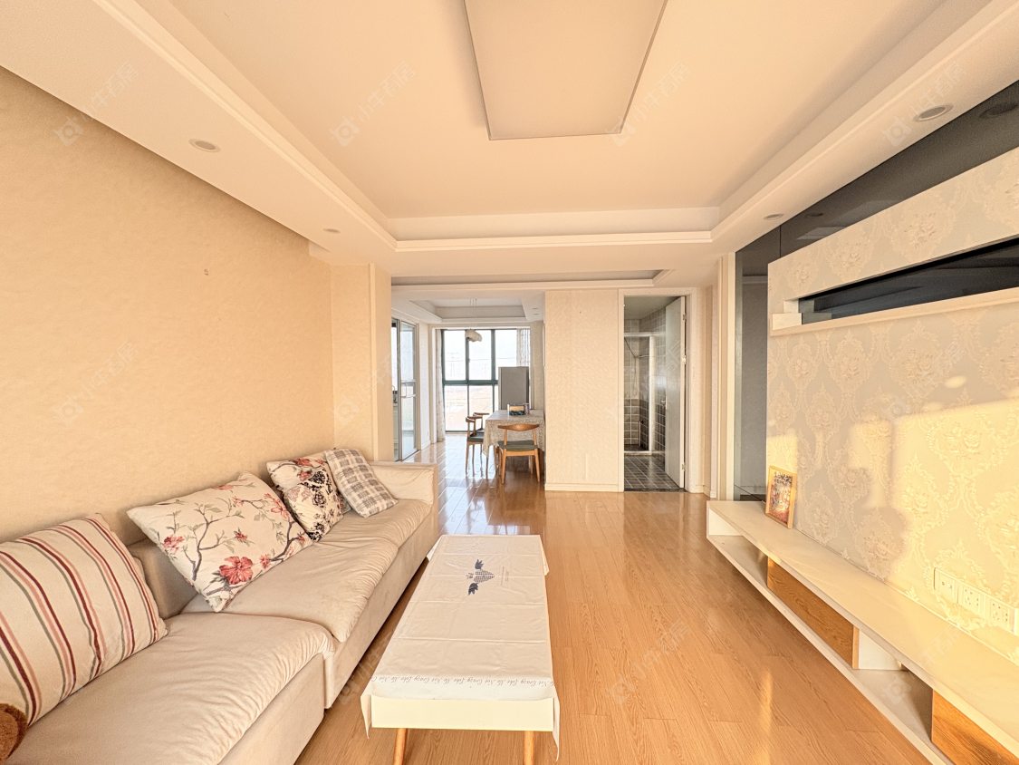 丹阳缇香花园二期在售二手房源室内图_小牛看房