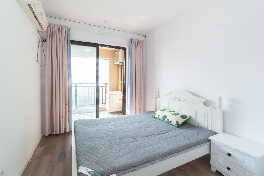 常州绿都万和城九区在售二手房源室内图_小牛看房