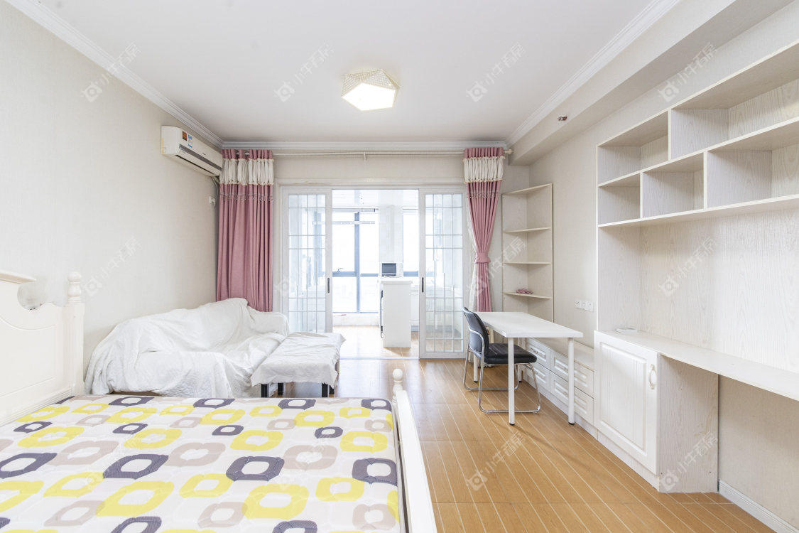 吾悦广场糖果公寓房源 常州吾悦广场糖果公寓在租房源_小牛看房