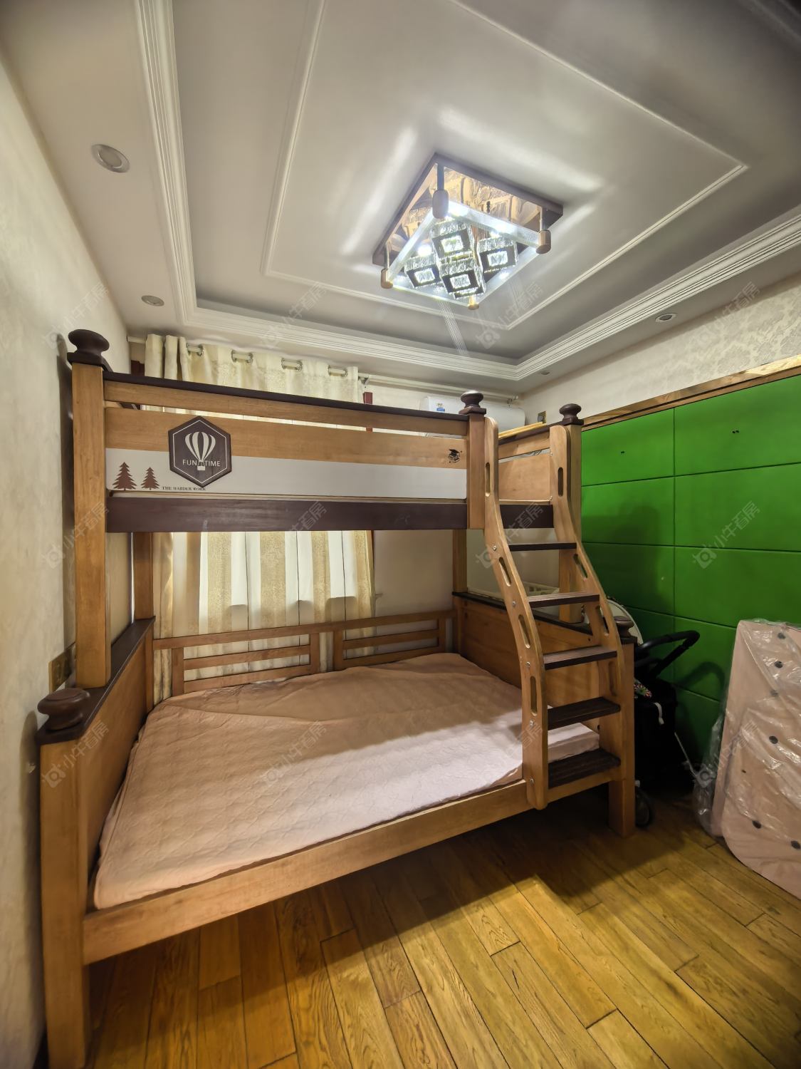 常州中海凤凰熙岸在租房源室内图_小牛看房