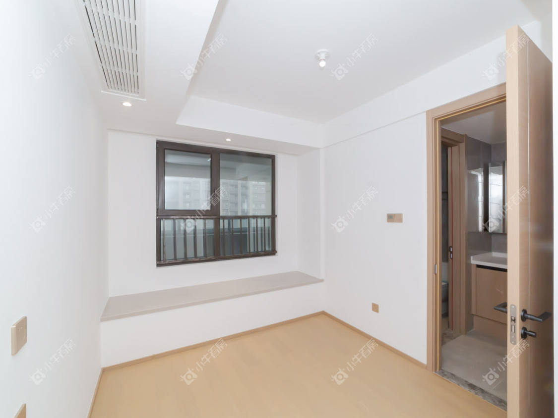 常州万科新都会在租房源室内图_小牛看房