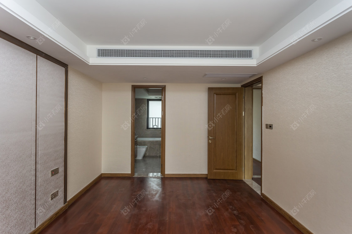 常州旭辉铂悦天宁在售二手房源室内图_小牛看房